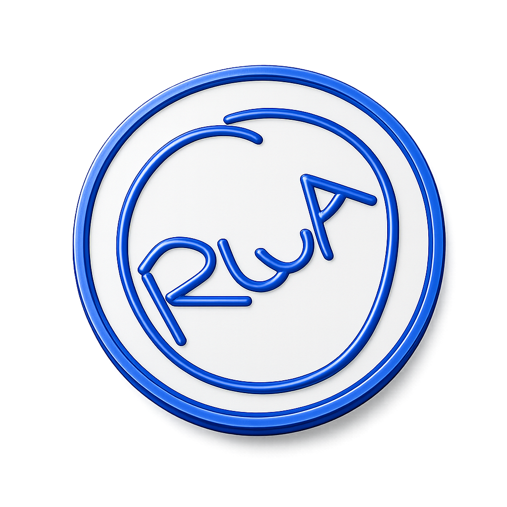 $RWA logo loading